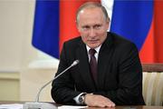 Кремль анонсировал подписание Путиным контракта на поставку С-400 в Индию