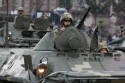 В ВСУ раскрыли главный недостаток воюющей с ополченцами Донбасса армии Украины