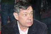 Актер Николай Караченцов попал в больницу