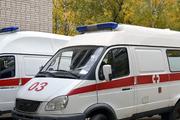 Пьяный пациент сломал нос девушке-фельдшеру «скорой» в Москве