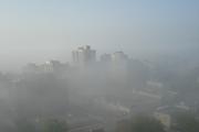 Синоптики: Москва погрузится в густой туман в ночь на пятницу
