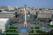 Украинский министр предложил согражданам «завоевать Москву»