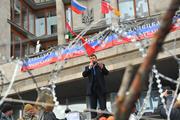 Политолог назвал единственный способ решения проблемы воюющего с Киевом Донбасса