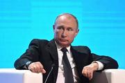 Путин высказался о ситуации в экономике РФ