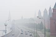 Синоптики предупреждают о сильном тумане в Москве