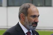 Пашинян подал в отставку