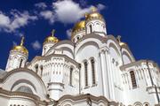 Эксперт: раскол православия используется Западом как рычаг давления на Россию
