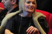 46-летняя Виктория Толстоганова удивила всех, актриса беременна 4 ребенком