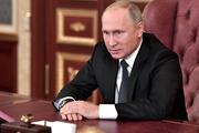 Президенту России доложили о взрыве в керченском колледже