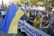 Оглашен прогноз о повторении крымского сценария в еще одном украинском регионе