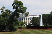 Дочь экс-президента США уверяет, что по Белому дому бродят призраки