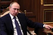 Путин подписал указ о введении санкций против Украины