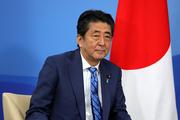 Абэ намерен открыть «новую эру» в отношениях с Россией