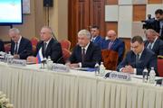 Глава МВД РФ обсудил в Баку борьбу с преступностью на приграничных территориях
