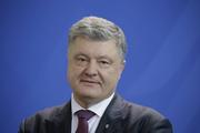 Порошенко в очередной раз призвал ввести в Донбасс миротворцев ООН