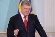 Оглашен прогноз о расколе украинского государства по вине президента Порошенко