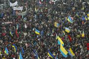 Выложено видео с «предсказаниями Ванги» о бунте на Украине и новом лидере страны