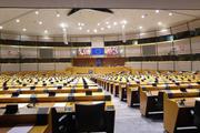 Парламент ЕС подготовил проект резолюции по Азовскому морю