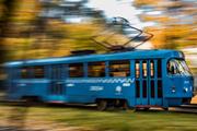В России могут появиться новые проездные на общественный транспорт