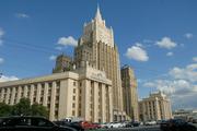 МИД: Россия будет добиваться продолжения диалога с НАТО по военной линии
