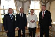 Пушков оценил критику в адрес Меркель за хорошее отношение к Путину и Эрдогану