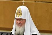 Патриарх Кирилл сообщил о заказе на разрушение православной силы