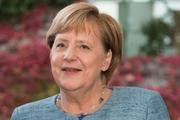 СМИ: уход Меркель будет на руку только России