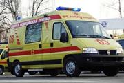 В Москве упавшая с перил ТРЦ женщина скончалась в больнице