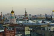 Синоптики обрадовали москвичей прогнозом погоды на воскресенье