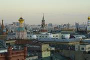 Синоптики рассказали о погоде в Москве на конец недели