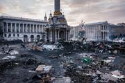 Появилось предсказание «наследницы Ванги» о новом Майдане на Украине в 2019 году
