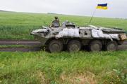 Украинский комбат озвучил рецепт быстрой военной победы над армиями ДНР и ЛНР