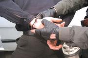 В Екатеринбурге арестован водитель, сбивший трех пешеходов