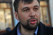 Новоизбранный глава ДНР Пушилин подумал о будущем, даже о смерти