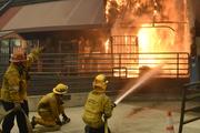 Количество жертв пожаров в Калифорнии превысило 65 человек