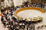 Резолюция Генассамблеи ООН призвана возобновить давление на Крым и Россию