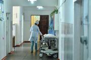 В одном из кабинетов больницы в Симферополе обнаружили тело доктора