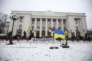 Оглашен сулящий распад Украины сценарий сохранения у власти Петра Порошенко