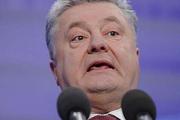 Порошенко заявил о бесповоротном расставании с Россией