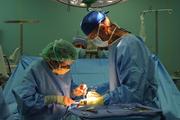 Свердловские хирурги удалили ребенку злокачественную опухоль весом 2 кг