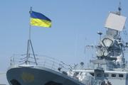 В море начался бой, заявили украинские военные