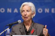 МВФ прокомментировал сотрудничество с Украиной в условиях военного положения