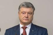 Порошенко подписал указ о введении военного положения на Украине
