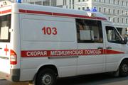 Автобус со школьниками столкнулся с грузовиком под Владимиром