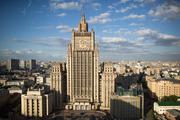 Российский дипломат огласил план предотвращения мировой войны из-за Украины