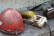 В Якутии произошло обрушение на шахте, под завалами остаются люди