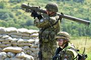 Западное СМИ заявило о намерении Порошенко устроить войну между Россией и НАТО