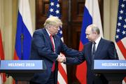 Источник: на встречу Путина и Трампа в рамках G20 выделили больше двух часов