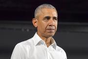 Барак Обама о кончине Джорджа Буша-старшего: Америка потеряла патриота