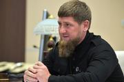 Что думает Кадыров о запрете Украины на въезд мужчин из России